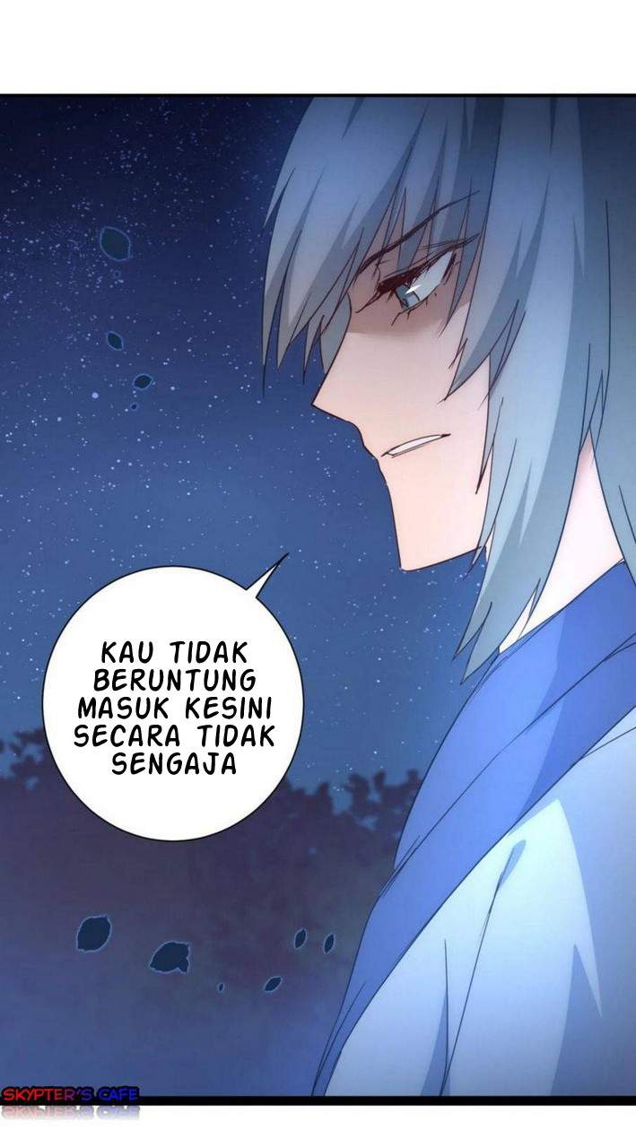 Reversing the Immortal Path chapter 44